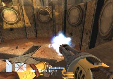 Bild 1 zu Fire Warrior